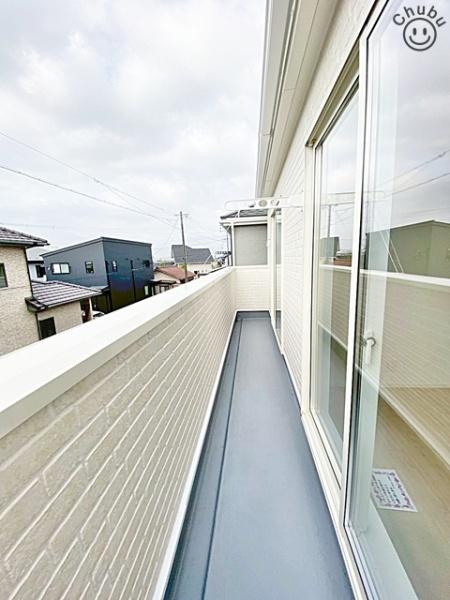 岡崎市上地町新築戸建全2棟2号棟