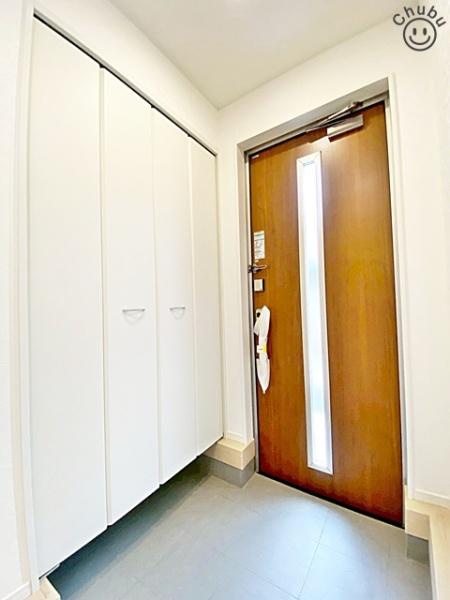 岡崎市上地町新築戸建全2棟2号棟