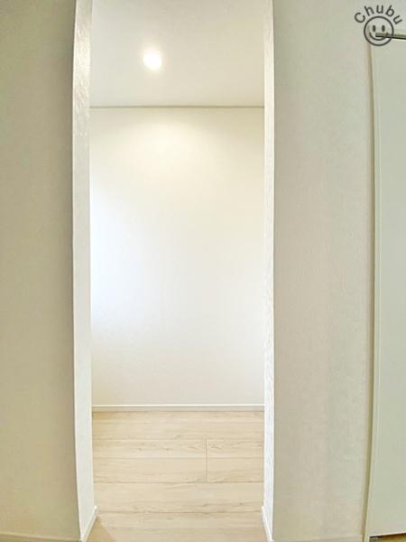 岡崎市上地町新築戸建全2棟2号棟