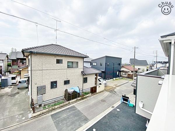 岡崎市上地町新築戸建全2棟2号棟