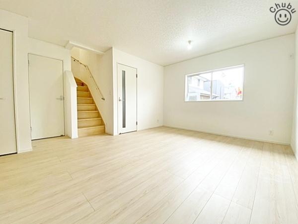 岡崎市上地町新築戸建全2棟2号棟