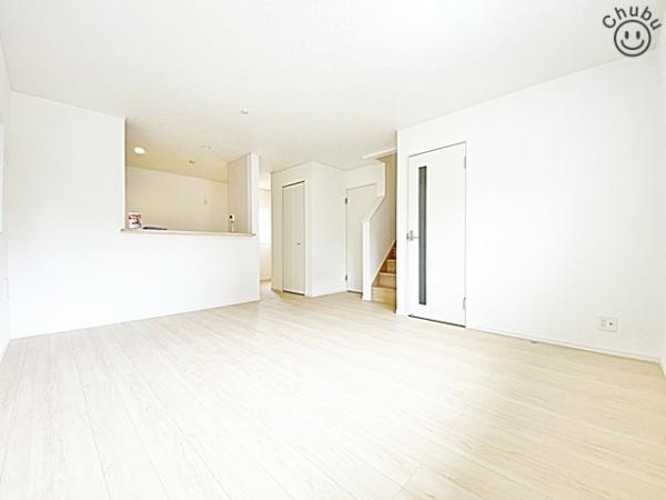 岡崎市上地町新築戸建全2棟2号棟