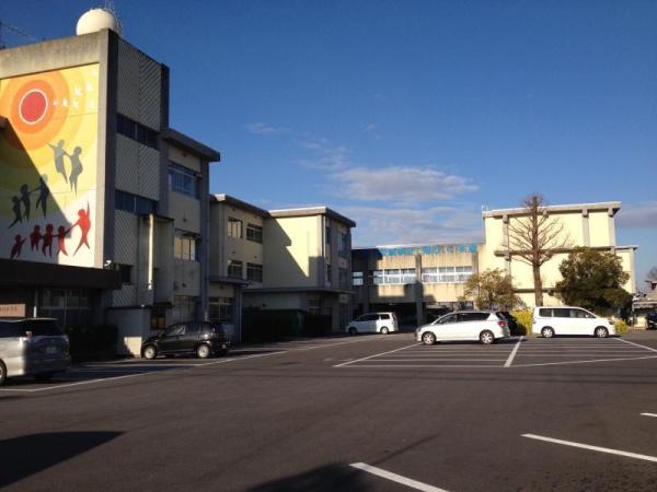 豊田市朝日町新築戸建全4棟4号棟(豊田市立朝日小学校)