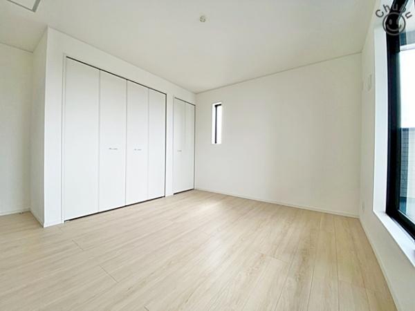 豊田市朝日町新築戸建全4棟4号棟