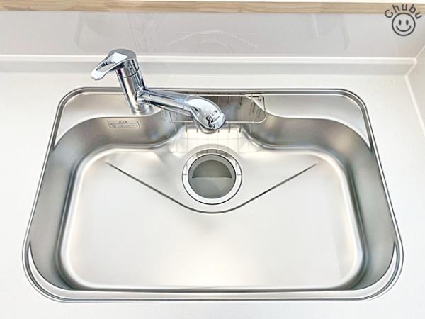 豊田市朝日町新築戸建全4棟4号棟