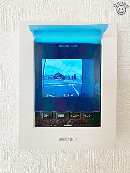 豊田市朝日町新築戸建全4棟4号棟