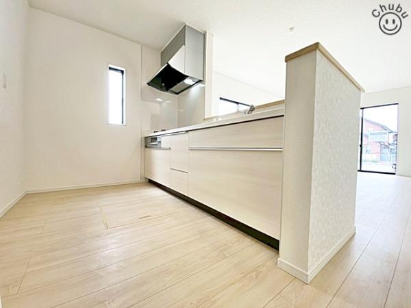 豊田市朝日町新築戸建全4棟4号棟