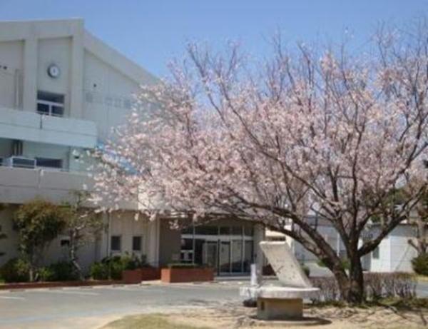 豊川市幸町新築戸建全3棟3号棟(豊川小学校)