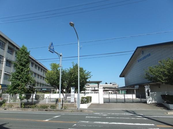 豊川市幸町新築戸建全3棟3号棟(東部中学校)