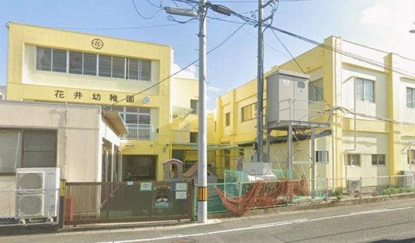 豊川市幸町新築戸建全3棟3号棟(花井幼稚園)