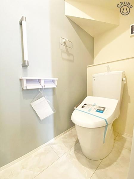 豊川市幸町新築戸建全3棟3号棟