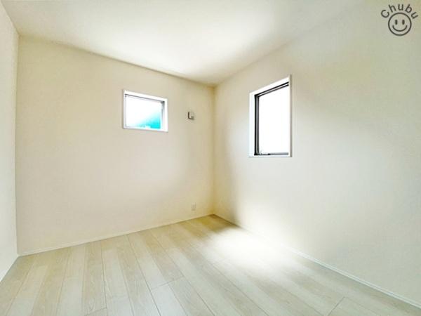 豊川市幸町新築戸建全3棟3号棟