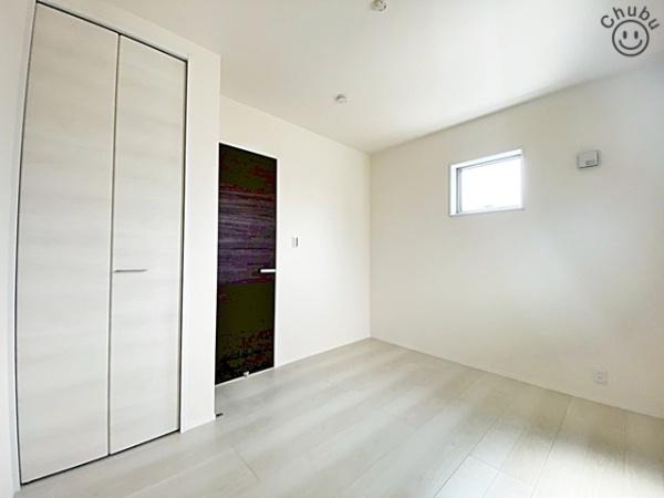 豊川市幸町新築戸建全3棟3号棟