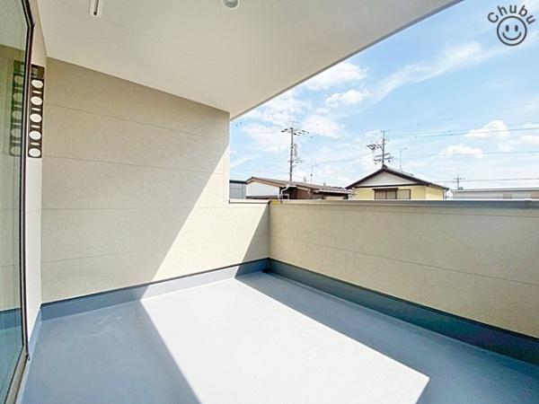豊川市幸町新築戸建全3棟3号棟