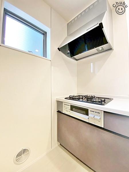 豊川市幸町新築戸建全3棟3号棟