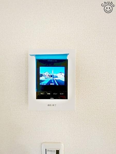 豊川市幸町新築戸建全3棟3号棟