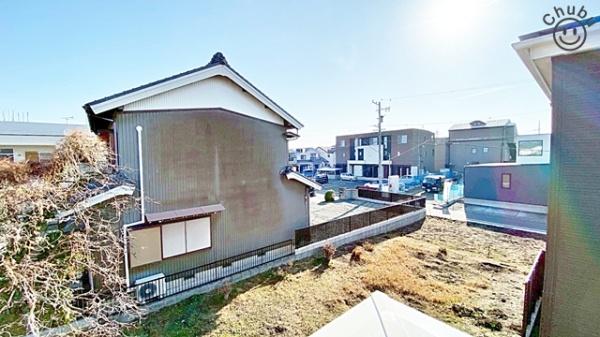 豊川市幸町新築戸建全3棟3号棟