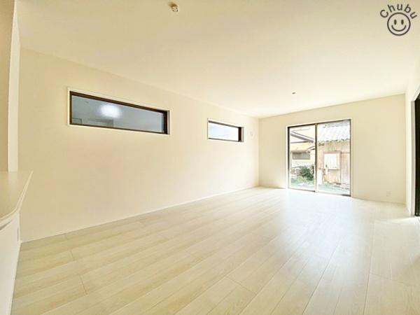 豊川市幸町新築戸建全3棟3号棟