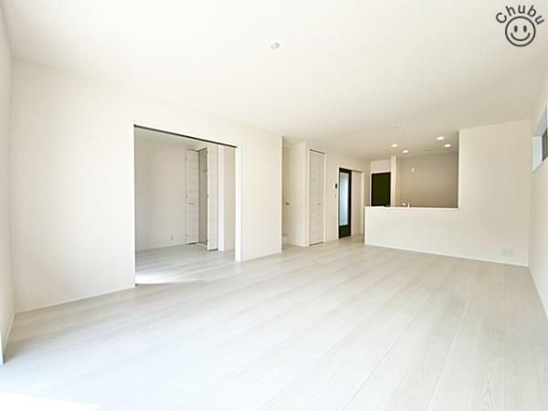 豊川市幸町新築戸建全3棟3号棟