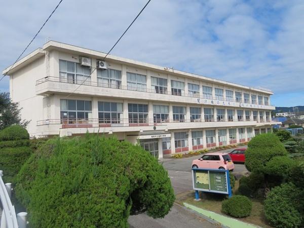蒲郡市竹谷町新築戸建全3棟3号棟(塩津小学校)