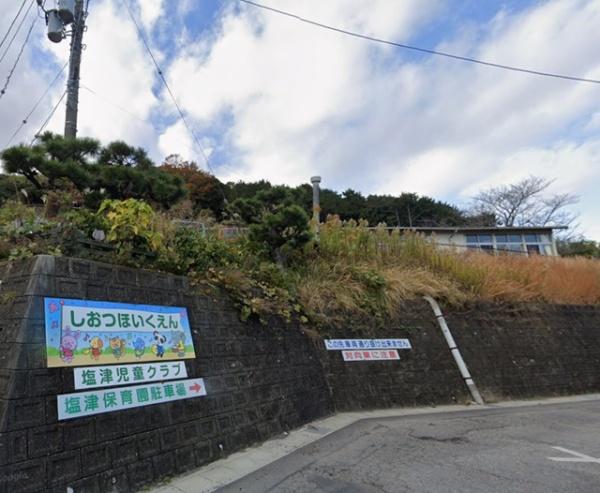 蒲郡市竹谷町新築戸建全3棟3号棟(塩津保育園)