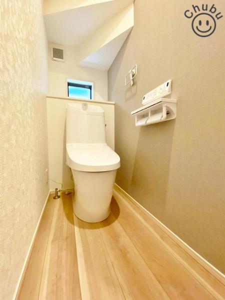 蒲郡市竹谷町新築戸建全3棟3号棟