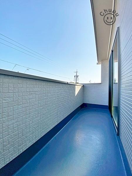 蒲郡市竹谷町新築戸建全3棟3号棟