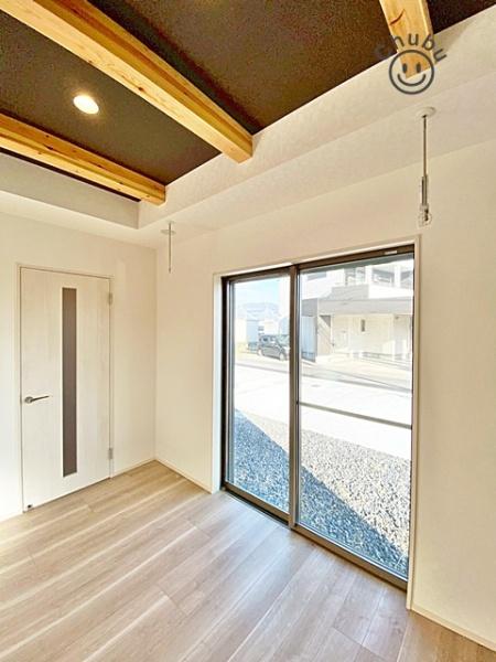 蒲郡市竹谷町新築戸建全3棟3号棟