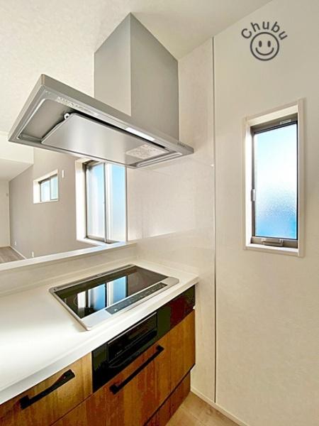 蒲郡市竹谷町新築戸建全3棟3号棟