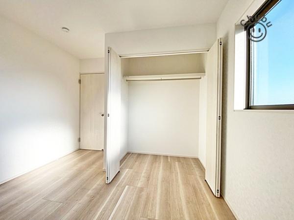 蒲郡市竹谷町新築戸建全3棟3号棟