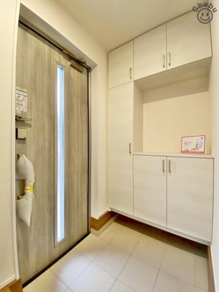蒲郡市三谷町新築戸建全4棟2号棟