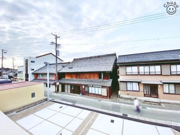 蒲郡市三谷町新築戸建全4棟2号棟