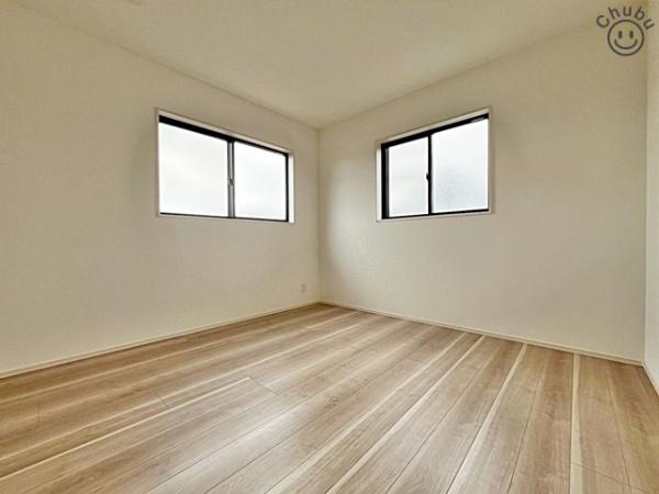 蒲郡市緑町新築戸建全1棟