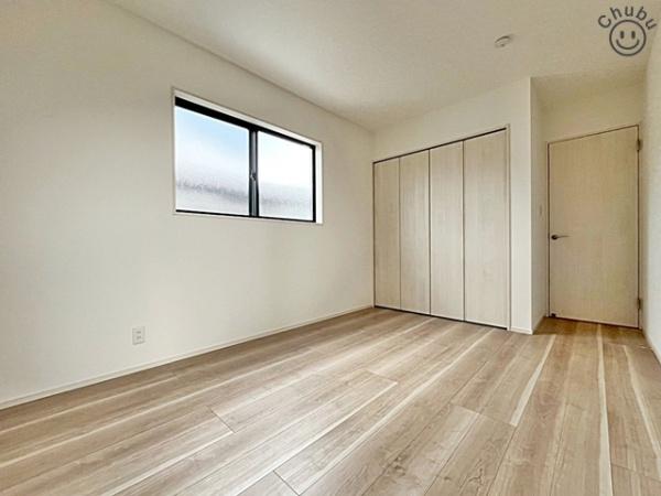 蒲郡市緑町新築戸建全1棟