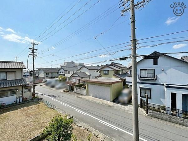 蒲郡市緑町新築戸建全1棟