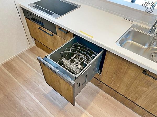 蒲郡市緑町新築戸建全1棟