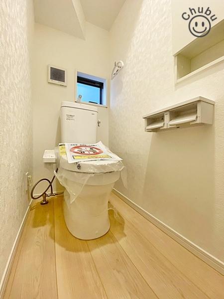 蒲郡市豊岡町新築戸建全3棟2号棟