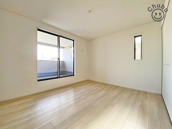 蒲郡市豊岡町新築戸建全3棟2号棟