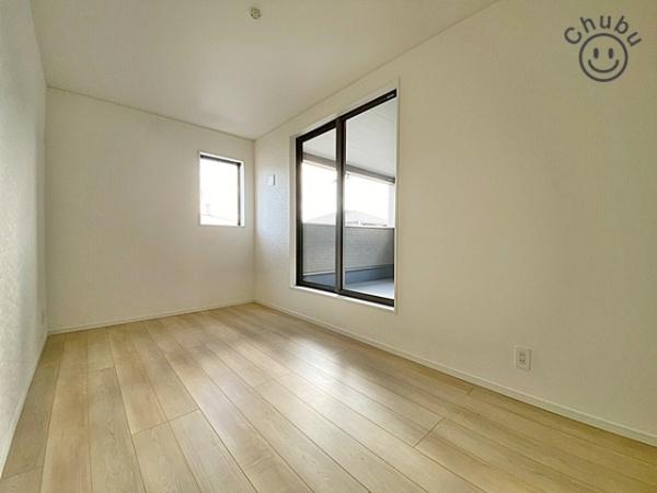 蒲郡市豊岡町新築戸建全3棟2号棟