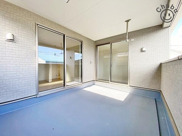 蒲郡市豊岡町新築戸建全3棟2号棟