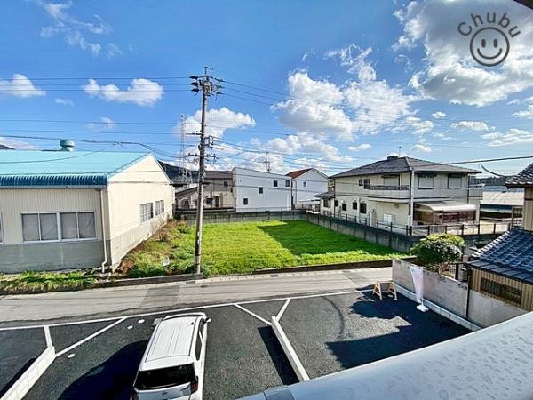 蒲郡市豊岡町新築戸建全3棟2号棟
