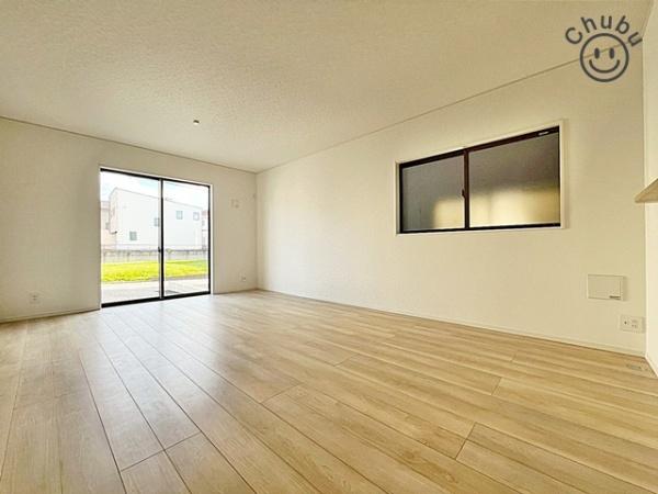 蒲郡市豊岡町新築戸建全3棟2号棟