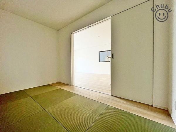 蒲郡市豊岡町新築戸建全3棟2号棟