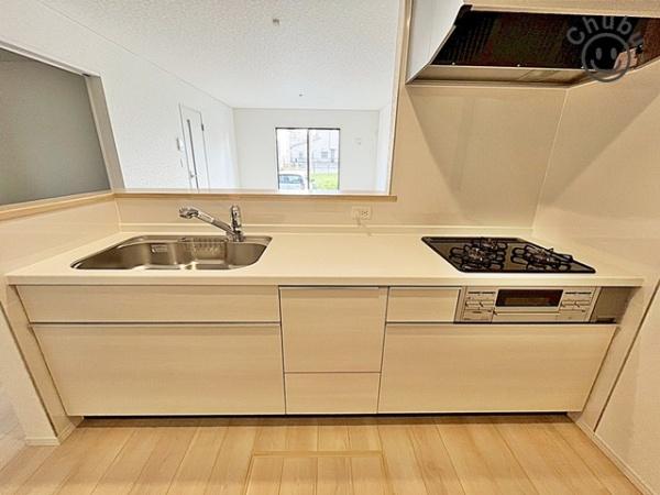 蒲郡市豊岡町新築戸建全3棟2号棟