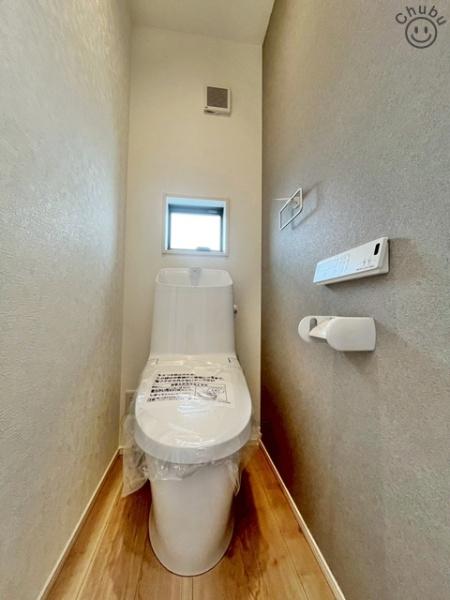 蒲郡市豊岡町新築戸建全2棟2号棟