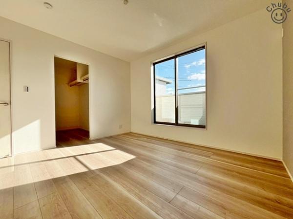 蒲郡市豊岡町新築戸建全2棟2号棟