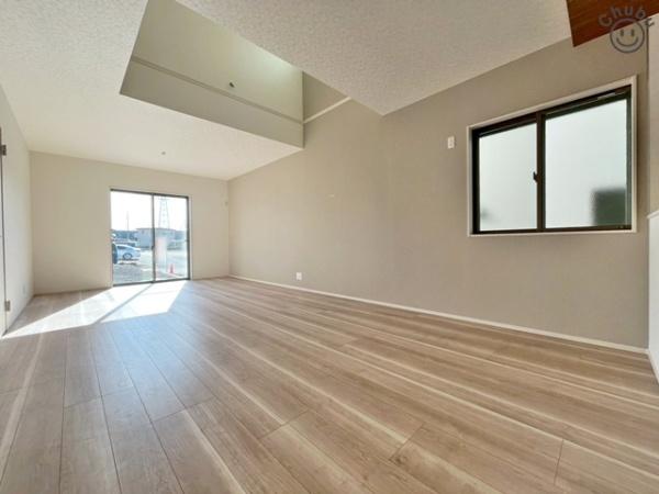 蒲郡市豊岡町新築戸建全2棟2号棟