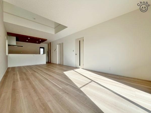蒲郡市豊岡町新築戸建全2棟2号棟