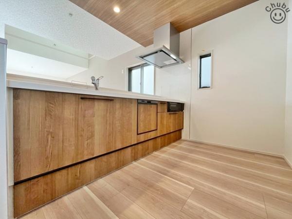 蒲郡市豊岡町新築戸建全2棟2号棟