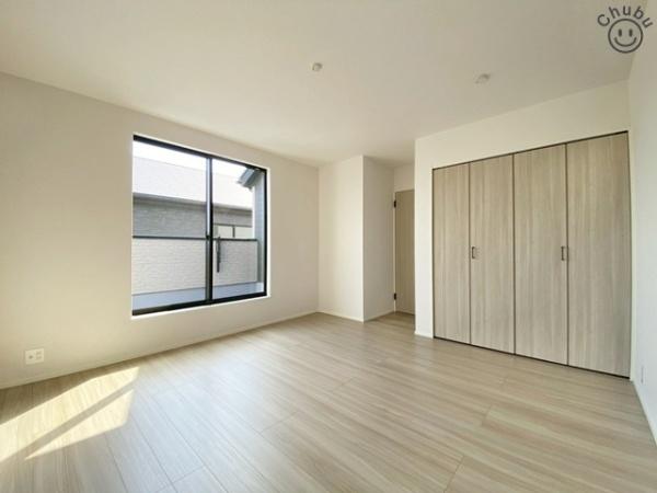 豊川市本野町新築戸建全7棟5号棟
